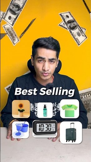 How To Search Trending Products For E-Commerce & Dropshipping #ecommerce #amazon #shopify #selling