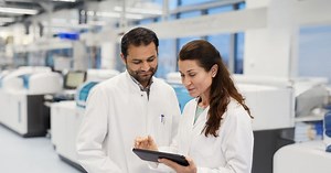 navify® digital solutions | cobas® mobile solution | digital apps