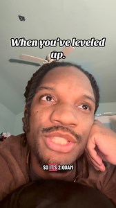 How to know you’ve leveled up. It starts with what occupies your thoughts. #selfimprovement #selfgrowth #success #levelup #newlife | Self-Growth Zel