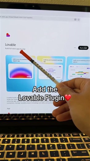 How I CREATE Playable Games Using Lovable AI #lovablepartner #sidehustle #aiwebsites