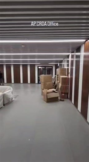 AP CRDA office | SupportTDP