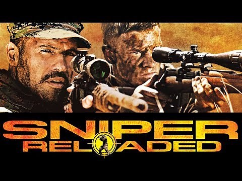 Sniper: Reloaded (2011)