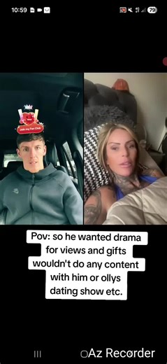 Understanding Drama Dynamics in Content Creation