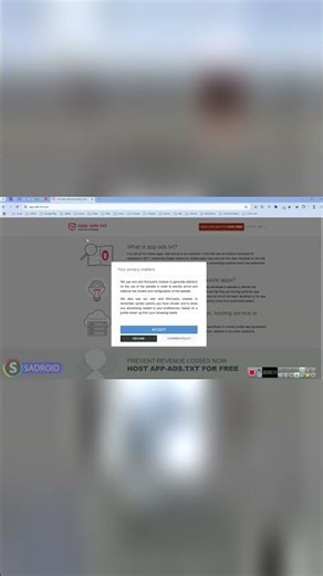 افزایش درآمد AdMob با app-ads.txt 🚀 | آموزش قدم‌به‌قدم برای توسعه‌دهندگان
