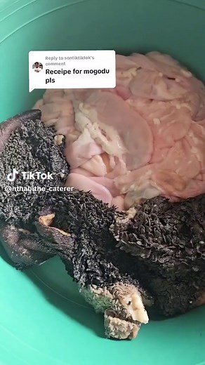 How to Cook Mogodu Wa Kgomo: A Delicious Mala Mogodu Recipe