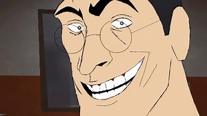 【joenhh gaming】if there's only someone to blame.. (tf2 animation)