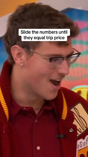 The Price Is Right | Who else wouldn’t mind this Spring Break trip? #PriceIsRight #GameShow #GameShows #TV | Instagram