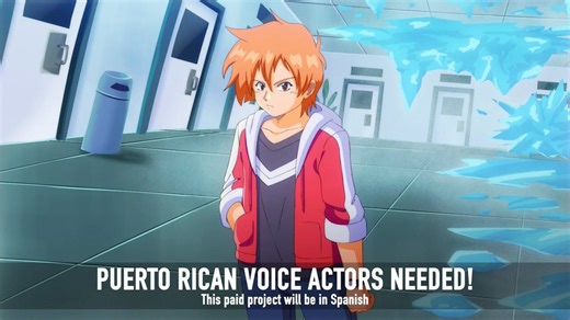 I’m doing a casting call for Argenies and Elsie! I’m looking for Puerto Rican voice actors to voice them in Spanish.This is a paid project. If you’re interested, you can audition by clicking the following link or send me a DM or email:https://t.co/LRoOoOk7y6