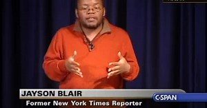 Ethics in Journalism