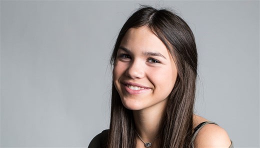 'The Voice': Adam Levine tells Reagan Strange 'you epitomize everything this show stands for'