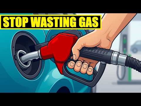 10 Fuel Secrets That Could Save You Hundreds (Gas Stations Hate This)
