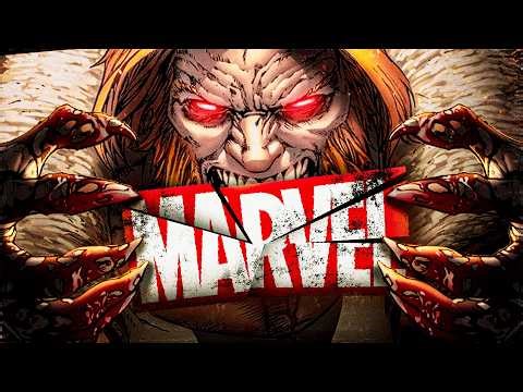 WHY IS SABERTOOTH THE WORST MARVEL VILLAIN?