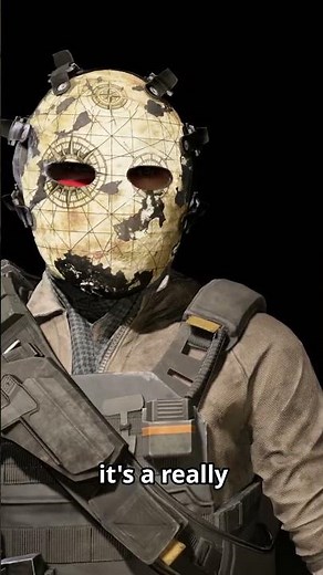 TRACKER HUNTER MASK FULL GUIDE! #TheDivision2