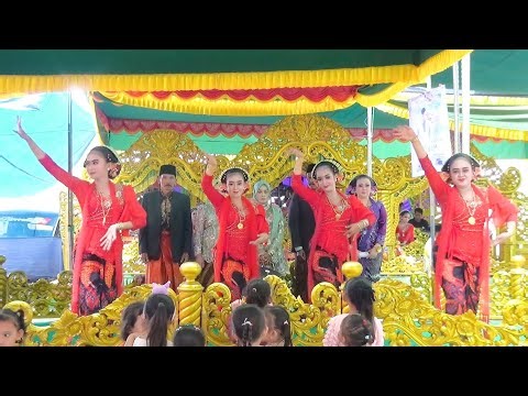 TAYUB INDAH FAMILY ‼️ PANGANTAN ANYAR DANCE - PUTRA PAKONDANG GROUP