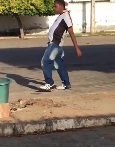 #TRENDING Long walk back home... | Mwebantu