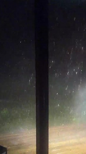 Did you get any storm activity at your place last night? It was a wild one! ⛈️ Council crews are working hard to clear up fallen trees and blocked drains. Find out more: https://bunrc.au/r/stormdamage | BRC Now