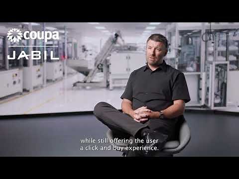 Capitalizing on Internal Excellence with Coupa