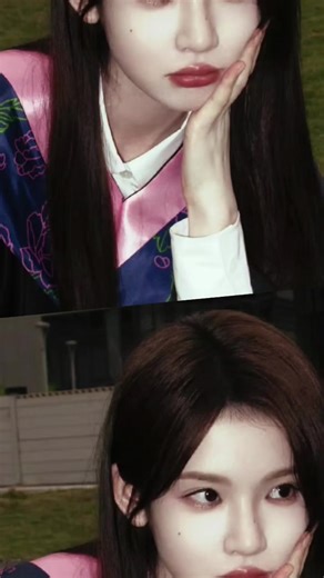 “原来长大，是学会把情绪藏起来。” “Thì ra trưởng thành là học cách giấu cảm xúc đi.” #truongmieudi #viral