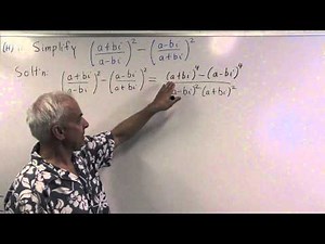 MATH1131 Linear Algebra: Chapter 3 Problem 11