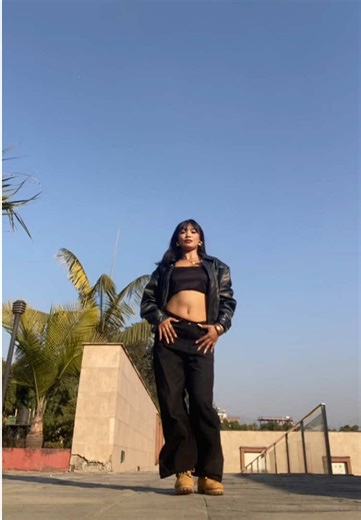 #zesstychoreo | zesty