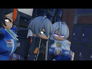 Wise's Bizzare Adventure | R63 Roblox Animation