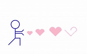 用Python向你的小可爱表白吧