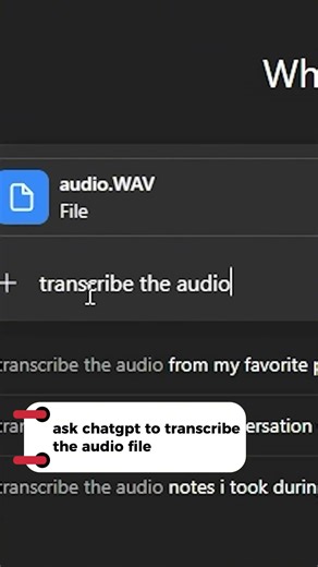 Want a Video Transcript? Here's the Easiest Way.