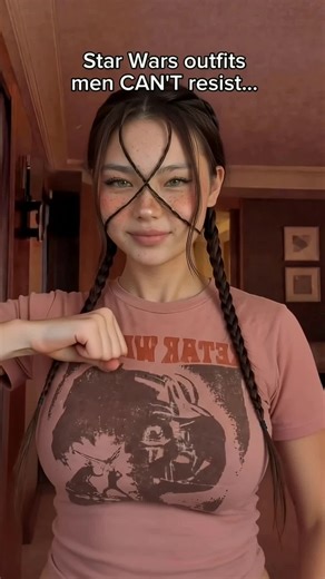 Smooth Star Wars Transitions❤️ | Star Wars Transition