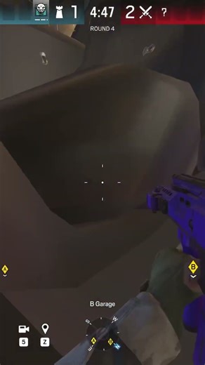 This Invisible Ela Mine Glitch is INSANE