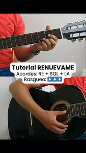 8.6K reactions · 327 shares | Aprende a tocar la guitarra con cantos cristianos 珞 . . . #guitarra #guitarraespañola #guitarrafacil #guitar #guitarraacustica #tutorialdeguitarra #aprendeguitarra | Guitarra Perfecta | Facebook