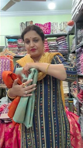 Live highlight mooga silk sarees 1500 Booking number 9866758340