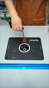 Nothing Beats Jet2Ho...... wait, Nothing beats SpeTool Router Lift!!! That’s why we designed the SpeTool Router Lift — giving you accuracy down to 0.001", easy above-the-table bit changes, and dust-smart engineering that keeps your shop cleaner. Whether you’re just starting out or pushing your craft to the next level, this lift is built to grow with you. 🔗 Discover more → https://spetools.com/products/router-lift-p01002 #SpeTool #WoodworkingJourney #RouterLift #WoodworkingTools | SpeTool Woodwo