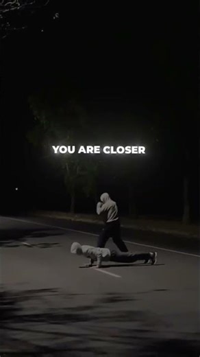 Don't give up #motivation