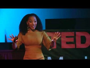Make Lemonade: How to Turn Pain into Power, Peace, and Purpose | Terri Lomax | TEDxMeritAcademy