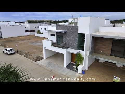 Altabrisa Residencial, Mazatlán, Sinaloa México
