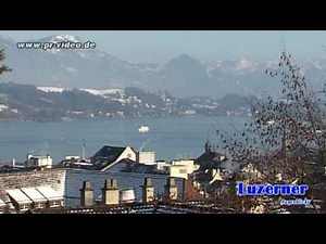 Luzerner Augenblicke - CH - Schweiz