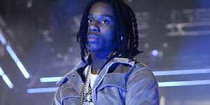 Polo G Returns With New Track and Video "Distraction"