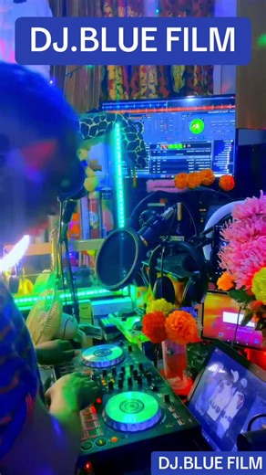 DJ.BLUE FILM🦅✌️( ONLY ONE DJ.BLUE FILM🔥🔥🔥 )