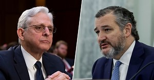 GOP senators question AG Garland over alleged DOJ biases