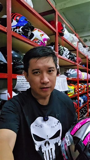 info hari ini ada krk helm lagi #helmnhk #gunungmasindahnhk #fyp #kupang #ntt