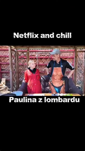 Rozstanie pod zastaw #lombard #makulacha #paulinazlombardu #gwiazdylombardu #panzlombardu