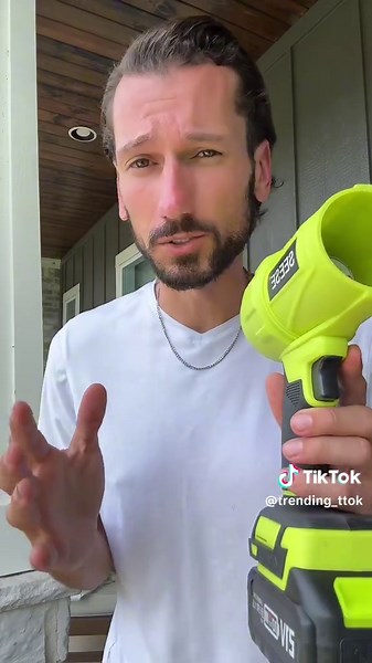 Compact and Affordable Leaf Blower Review