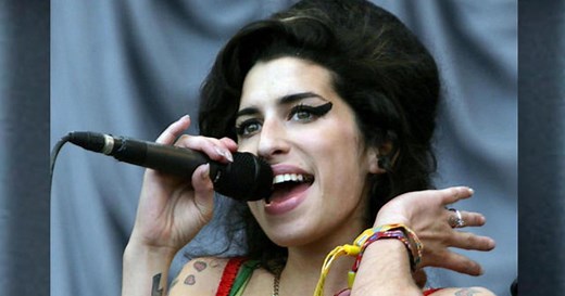 New Amy Winehouse documentary depicts turbulent artistry