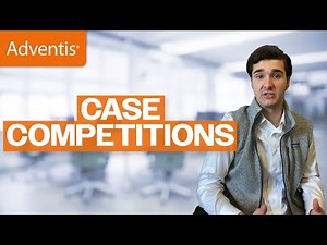 What is a Case Competition?