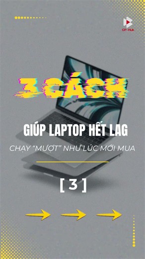 3 Ways to Make Your Laptop Run Like New (Part 3)