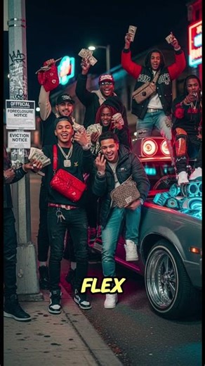 You’re Not Poor… You’re Addicted to Looking Rich