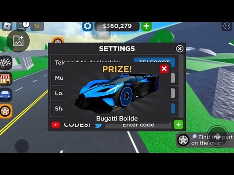 *STILL WORKING* Car Dealership Tycoon NEW CODES!!🎉😱| Roblox | Car Dealership Tycoon