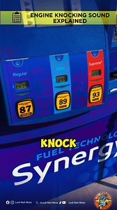 54K views · 577 reactions | ,ENGINE KNOCKING SOUND EXPLAINED.홎홝홖홧홚...