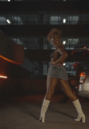 Dynamic Dance Moves Inspiration to Try Today