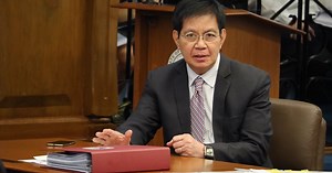 Category: Privilege Speeches